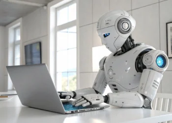 How AI Is Developing Synthetic Ethical Brokers for Unethical Duties