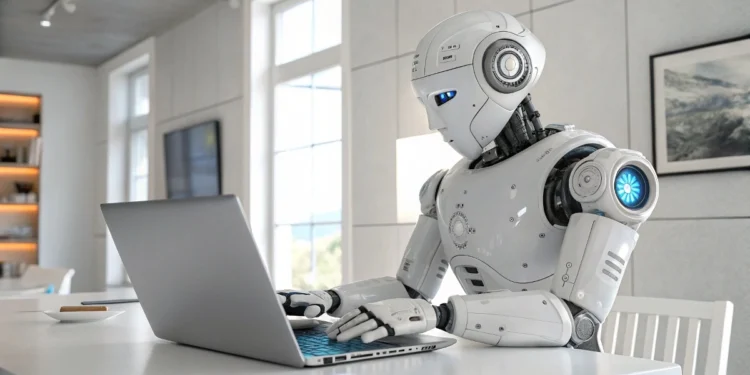 How AI Is Developing Synthetic Ethical Brokers for Unethical Duties