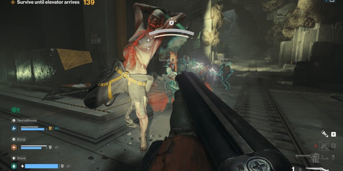 FBC: Firebreak evaluate | Rock Paper Shotgun