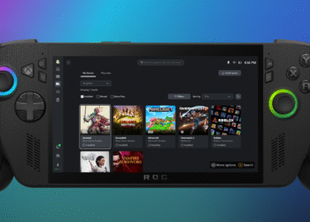 Xbox Insiders – Aggregated Gaming Library is Coming to the Xbox PC app