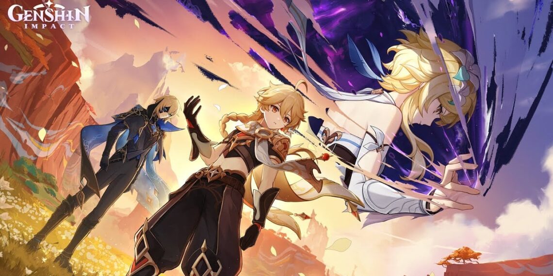 Genshin Have an effect on Is Shedding Model 5.7 Quickly with the Debuts of Skirk and Dahlia