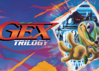 REVIEW / Gex Trilogy (PS5)