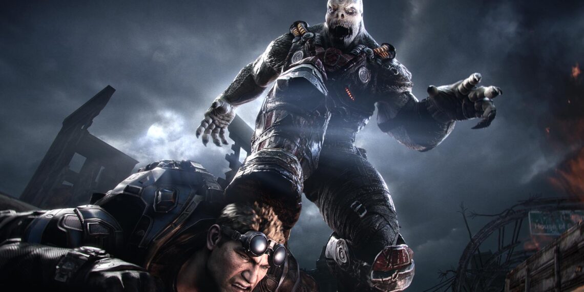 Gears of Battle: Reloaded Multiplayer Beta Starts This Weekend – Preorder Now for Get entry to