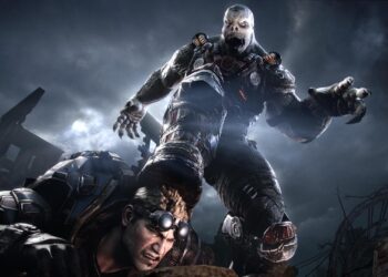 Gears of Battle: Reloaded Multiplayer Beta Starts This Weekend – Preorder Now for Get entry to