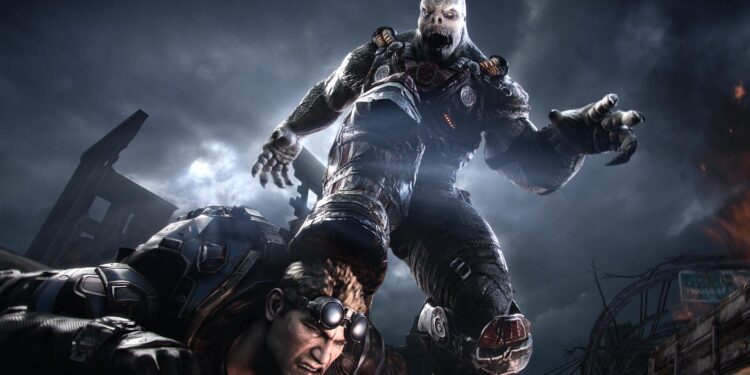 Gears of Battle: Reloaded Multiplayer Beta Starts This Weekend – Preorder Now for Get entry to