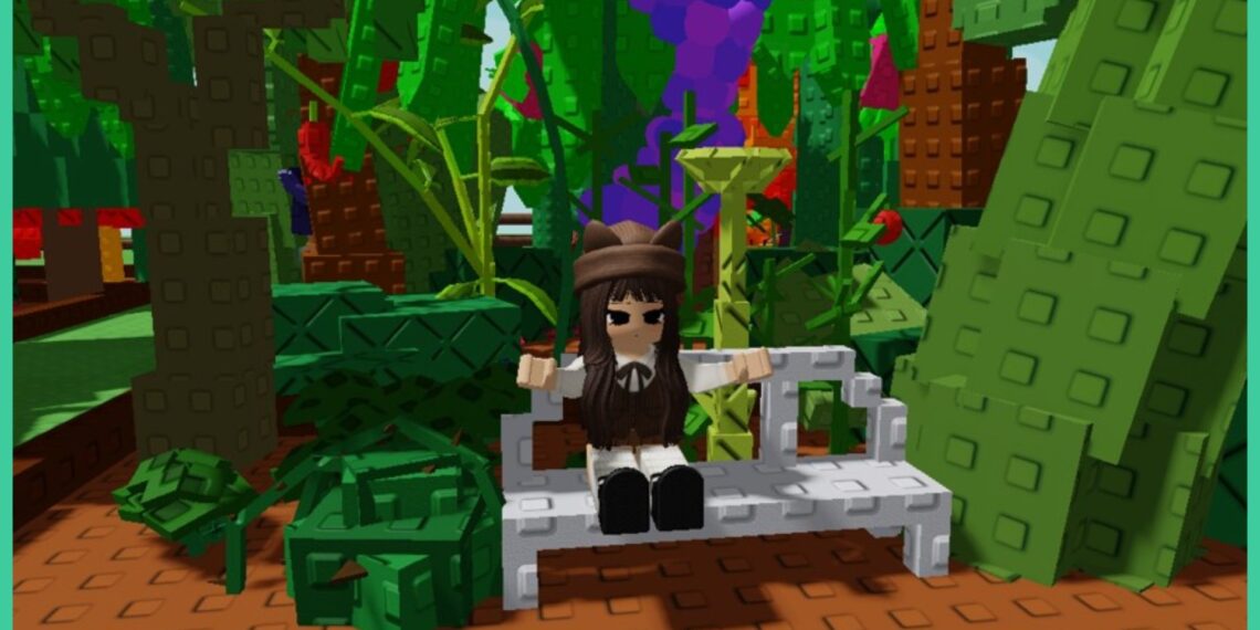 How To Get Develop a Lawn Bee Balm – and Why You Want It – Gamezebo