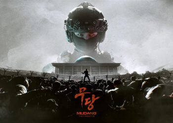 How Mudang: Two Hearts Fuses Storytelling and Stealth to Ship a Charming Motion-Journey Recreation