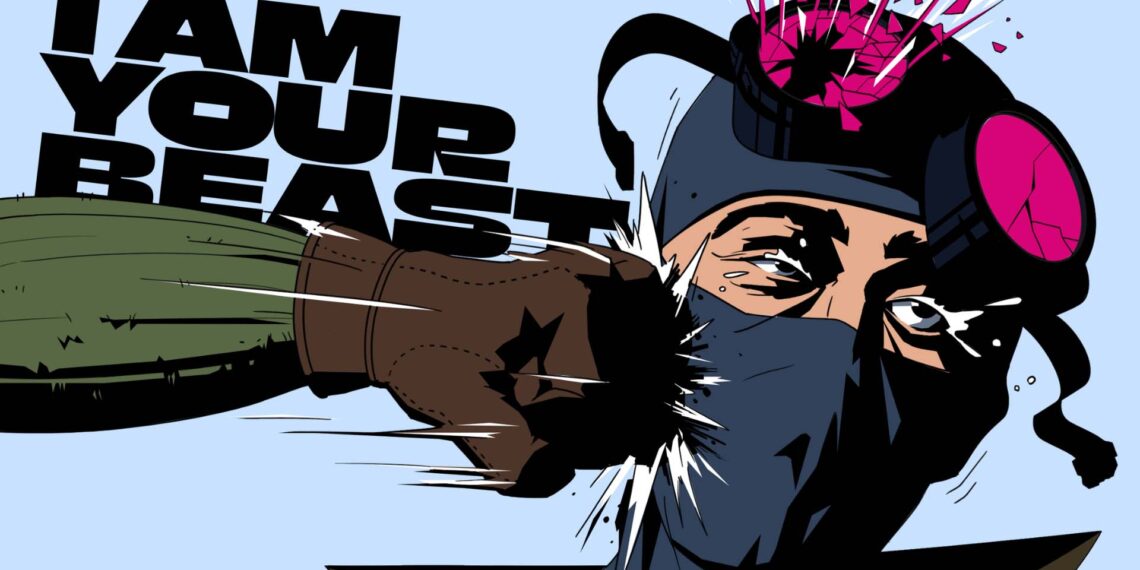 What’s I Am Your Beast, You Ask? Let’s Ask the Builders