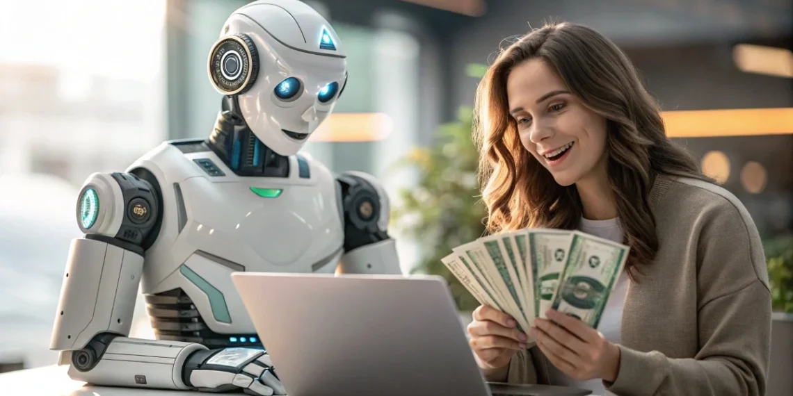 I Created This AI influencer 1 Month In the past And It Makes $3000 Each and every Month,