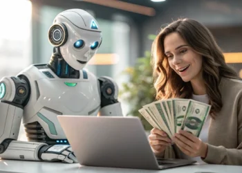 I Created This AI influencer 1 Month In the past And It Makes $3000 Each and every Month,