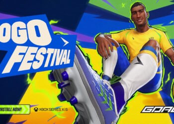 GOALS – Xbox Insider Playtest is To be had Lately!