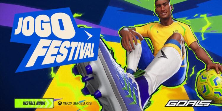 GOALS – Xbox Insider Playtest is To be had Lately!