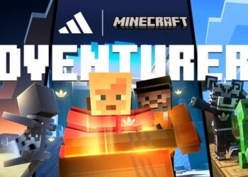 adidas x Minecraft | Minecraft