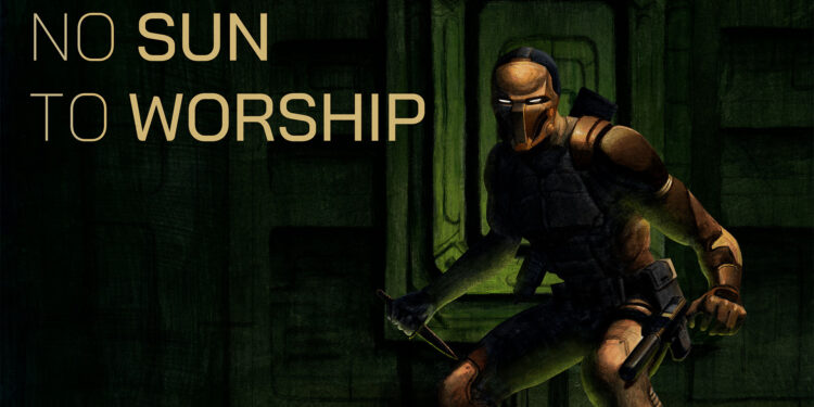 Brilliance of the Pioneers of the Stealth Style Recaptured through an Indie Sport