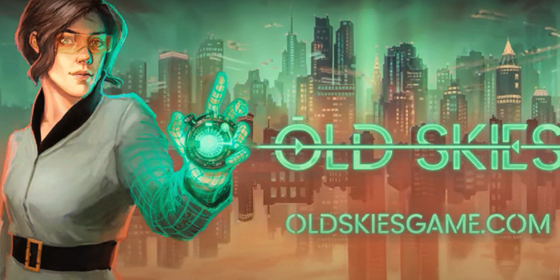 Overview: Previous Skies (Nintendo Transfer)