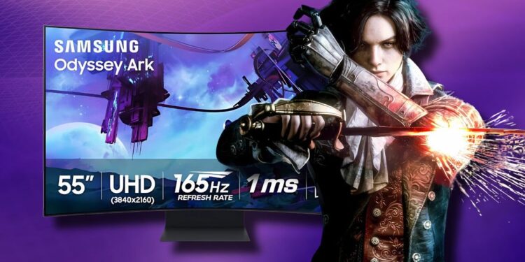 Highest offers for PC avid gamers nowadays: Lies of P bargains and gaming track gold