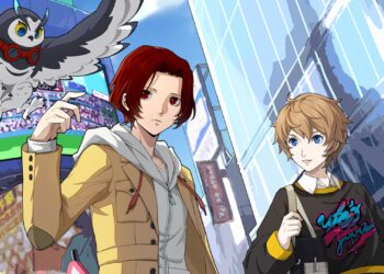 Character 5 The Phantom X codes for June 2025