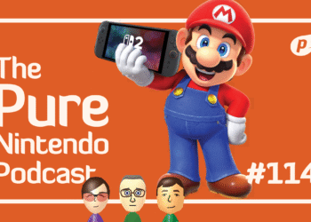 It is Transfer 2 release week! Natural Nintendo Podcast E114