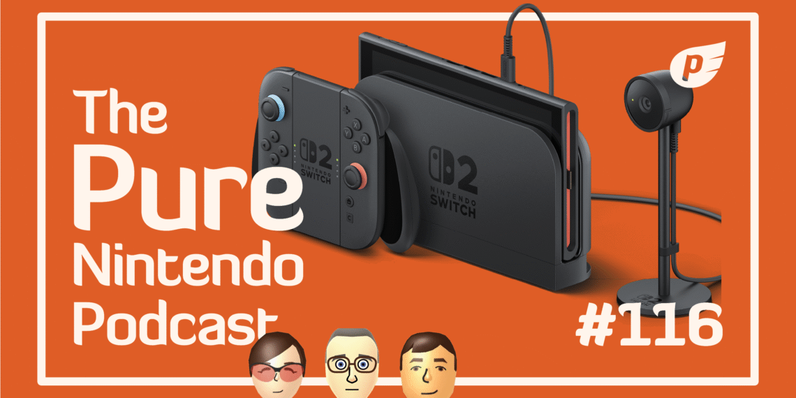 After every week of Transfer 2, how will we really feel? Natural Nintendo Podcast E116