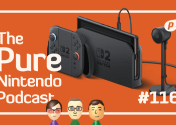 After every week of Transfer 2, how will we really feel? Natural Nintendo Podcast E116