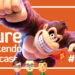 Donkey Kong Bananza seems to be GREAT! Natural Nintendo Podcast E117