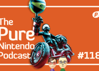 Drag X Power: sleeper hit or simply hype? Natural Nintendo Podcast E118