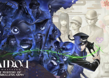 Raidou Reborn: How Atlus’ Latest Detective RPG Is So A lot Greater than a Remaster