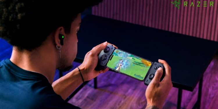 Razer Brings Complete-Sized Console Efficiency for Mobiles with the New Kishi V3 Lineup