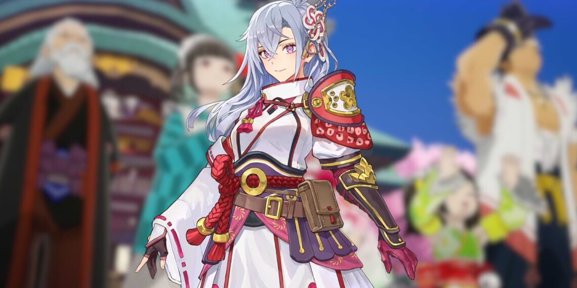 Guardians of Azuma Transfer overview – don’t let visuals get you down