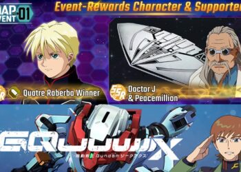 SD Gundam G Technology ETERNAL Drops Quantity 1 of Map Match