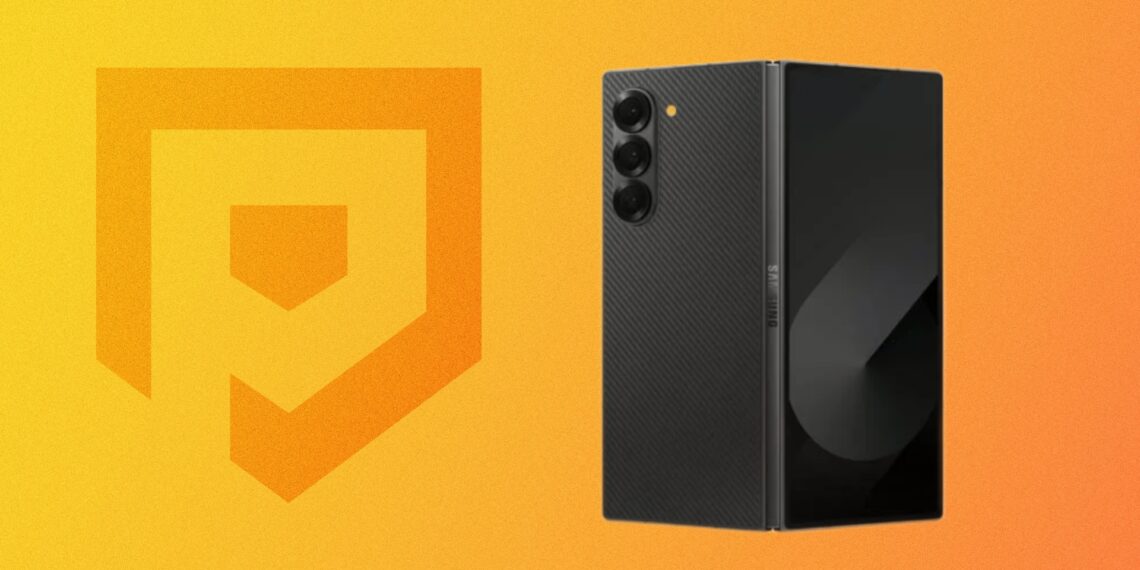 Samsung provides you with $50 for pre-ordering its extremely expected new foldable