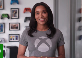 Xbox + AMD: Powering the Subsequent Technology of Xbox