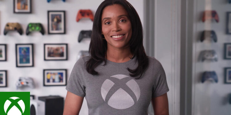 Xbox + AMD: Powering the Subsequent Technology of Xbox