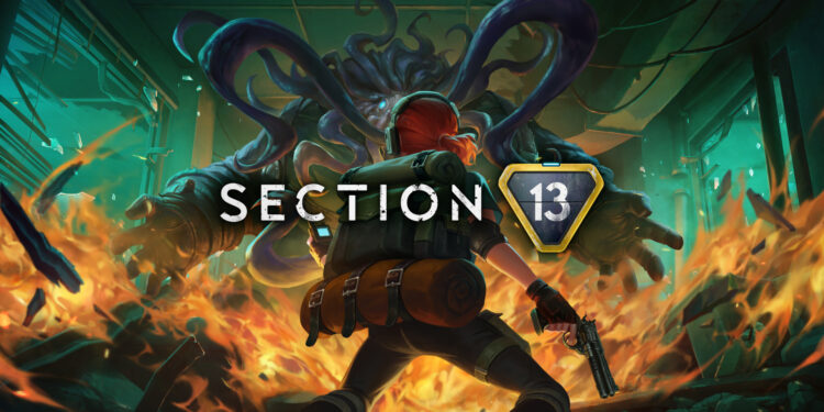 Phase 13 Brings Dual-stick Motion, Co-Op Chaos, and Roguelite Replayability