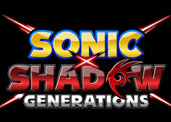 Sonic x Shadow Generations (Nintendo Transfer 2)