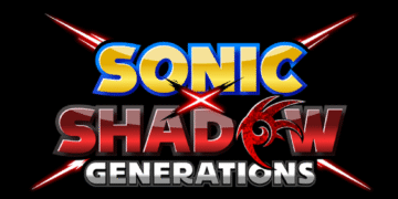 Sonic x Shadow Generations (Nintendo Transfer 2)