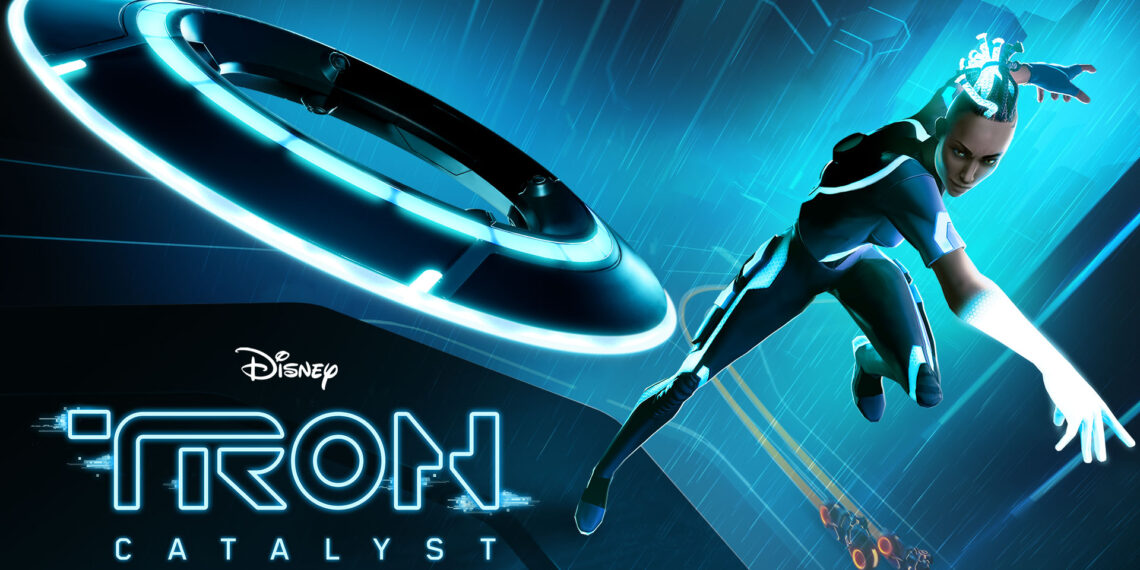 What Would Flynn Do? Making Disney’s Tron: Catalyst the Proper Manner