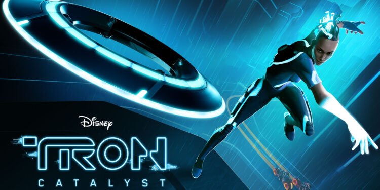 What Would Flynn Do? Making Disney’s Tron: Catalyst the Proper Manner