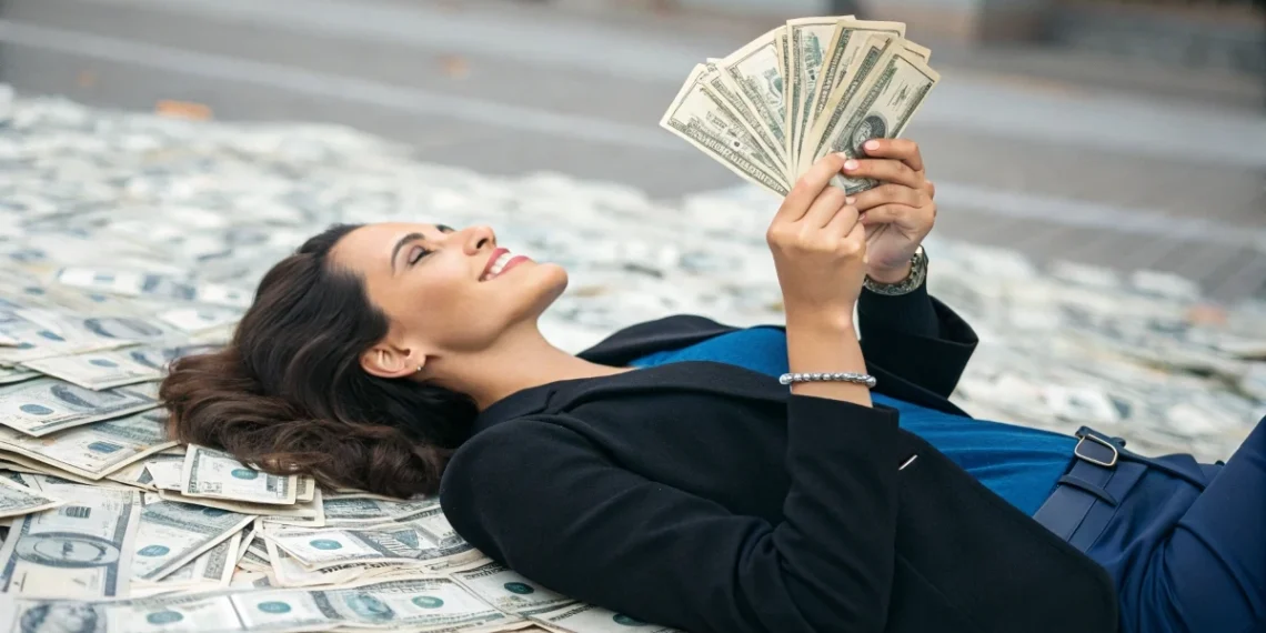 How the Wealthy Are Upgrading Their Minds – May You Be Left In the back of?