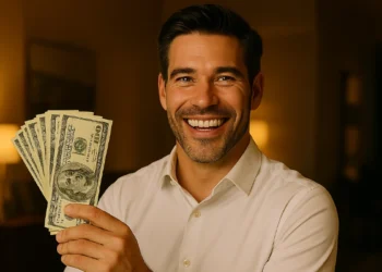 This AI Aspect Hustle Is Printing Cash in 2025 ($17K+ Per 30 days Whilst You Sleep)