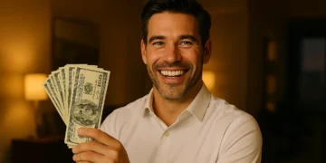 This AI Aspect Hustle Is Printing Cash in 2025 ($17K+ Per 30 days Whilst You Sleep)