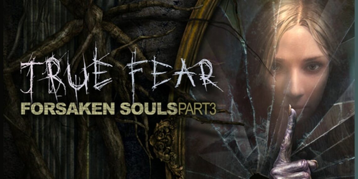 Forsaken Souls Section 3 Opens Pre-Registration on Android