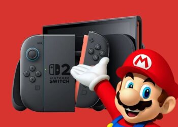 Nintendo Transfer 2 Restock In any case Makes Console To be had to Purchase