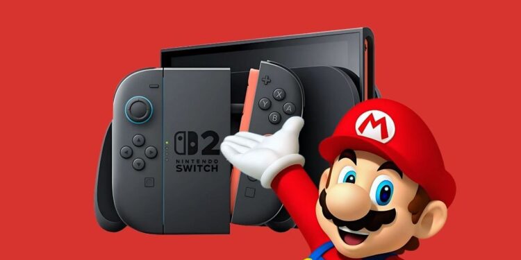 Nintendo Transfer 2 Restock In any case Makes Console To be had to Purchase