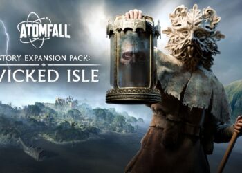 Atomfall Tale Growth Arrives Subsequent Week – Dare You Talk over with Depraved Isle?