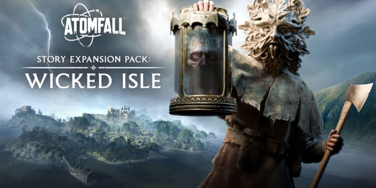 Atomfall Tale Growth Arrives Subsequent Week – Dare You Talk over with Depraved Isle?