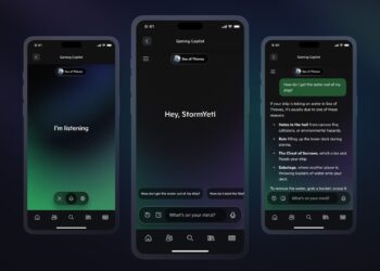 Xbox June Replace: Copilot for Gaming To be had for Checking out on Cell, Aggregated Gaming Library, and Extra