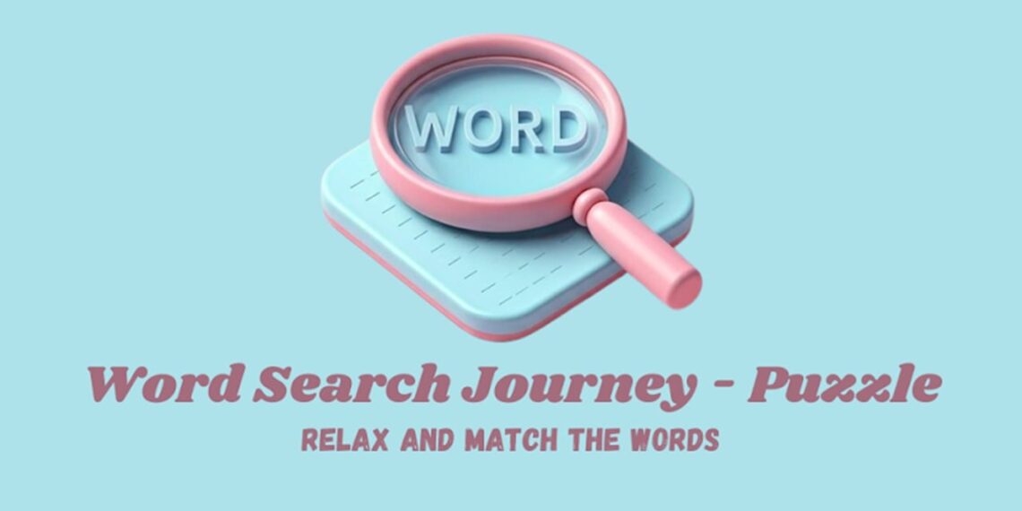 Phrase Seek Adventure – Puzzle Is a New Phrase Sport with Heaps of Puzzles