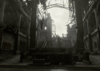 Resident Evil Requiem Manufacturer Masato Kumazawa Q&A – PlayStation.Weblog