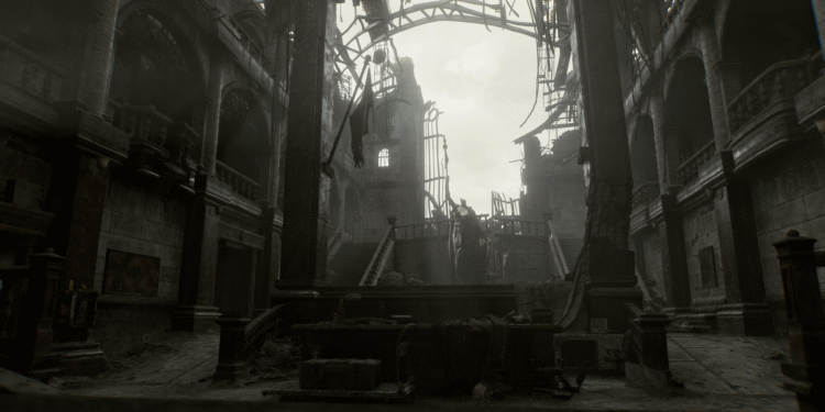 Resident Evil Requiem Manufacturer Masato Kumazawa Q&A – PlayStation.Weblog